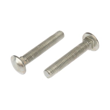 Фотография товара 'Kranz 1301-1070-1 Болт мебельный DIN 603, 10х70'