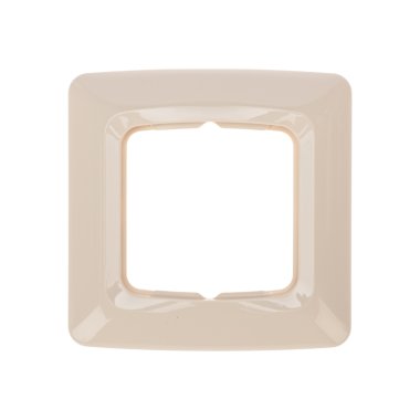 Фотография товара 'Kranz KR-78-0255 DEA Рамка 1-я горизонтальная'