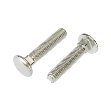 Фотография товара 'Kranz 1301-0630-1 Болт мебельный DIN 603, 6х30, упаковка поставщика'