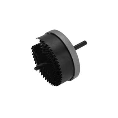 Фотография товара 'Kranz KR-92-0256 Пила кольцевая, 26, 32, 38, 45, 50, 56, 63 мм, глубина пропила 1"'