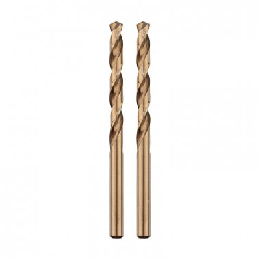 Фотография товара 'Kranz KR-91-0512 Сверло по металлу 2х49х24 мм «Кобальт»'