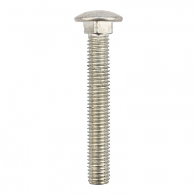 Фотография товара 'Kranz KR-01-3511-037 Болт мебельный DIN 603, 10х70'