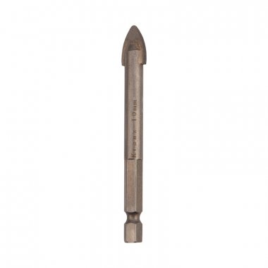 Фотография товара 'Kranz KR-91-0644 Сверло по стеклу и керамике10 мм'