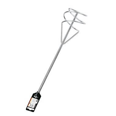 Фотография товара 'Kranz KR-92-0563 Насадка-миксер 120х450мм (шестигранный хвостовик)'