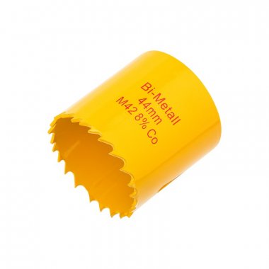 Фотография товара 'Kranz KR-92-0221 Коронка Bimetal 44 мм'