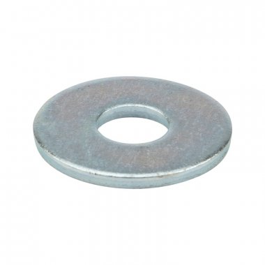 Фотография товара 'Kranz KR-01-3533-006 Шайба увеличенная DIN 9021, M10'