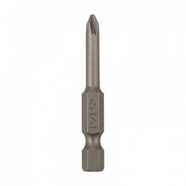 Фотография товара 'Kranz KR-92-0418 Бита PZ1х50 мм для шуруповерта'