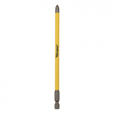 Фотография товара 'Kranz KR-92-0411-1 Бита для шуруповерта PH2х150 мм'