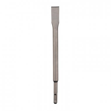 Фотография товара 'Kranz KR-91-0207 Зубило плоское 14х20х250 мм SDS PLUS'