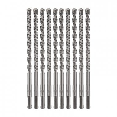 Фотография товара 'Kranz KR-91-0012-4 Бур по бетону 8x160x100 мм'