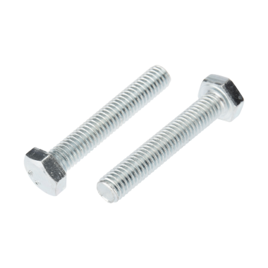 Фотография товара 'Kranz 1302-0635-1 Болт шестигранный DIN 933, 6х35, упаковка поставщика'