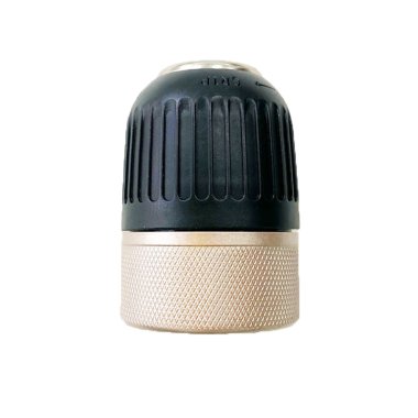 Фотография товара 'Kranz KR-92-0501 Патрон сверлильный быстрозажимный двухмуфтовый 2,0-13,0мм 1/2-20UNF'