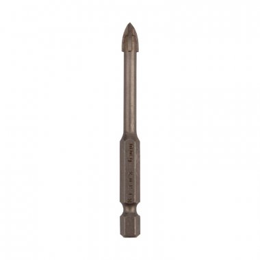 Фотография товара 'Kranz KR-91-0649 Сверло по стеклу и керамике 6 мм'