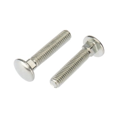 Фотография товара 'Kranz 1301-0630-4 Болт мебельный DIN 603, 6х30'