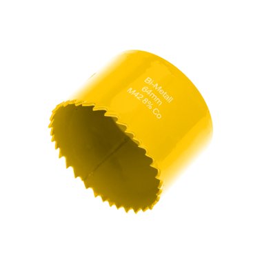 Фотография товара 'Kranz KR-92-0232 Коронка Bimetal 64мм'