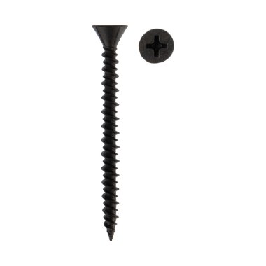 Фотография товара 'Kranz 1123-3945-1 Саморез для гипсоволокнистых плит 3.9х45'