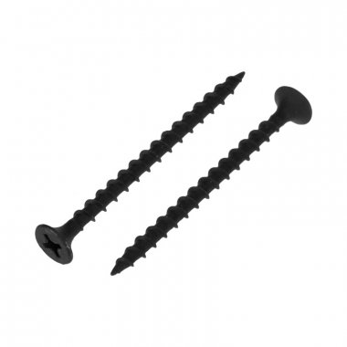 Фотография товара 'Kranz KR-01-3341-008 Саморез гипсокартон-металл 3.5х51'