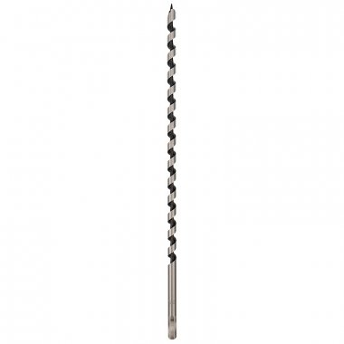 Фотография товара 'Kranz KR-91-0729 Сверло винтовое по дереву 40х230 мм'