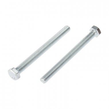 Фотография товара 'Kranz KR-01-3512-036 Болт шестигранный DIN 933, 8х90'