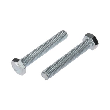 Фотография товара 'Kranz 1302-0860-4 Болт шестигранный DIN 933, 8х60'