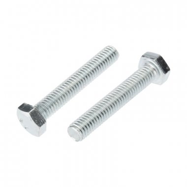 Фотография товара 'Kranz KR-01-3512-013 Болт шестигранный DIN 933, 6х35'