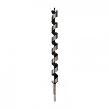 Фотография товара 'Kranz KR-91-0722 Сверло винтовое по дереву 32х460 мм'