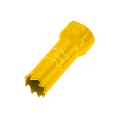 Фотография товара 'Kranz KR-92-0206 Коронка Bimetal 16мм'