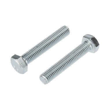 Фотография товара 'Kranz 1302-0850-4 Болт шестигранный DIN 933, 8х50'