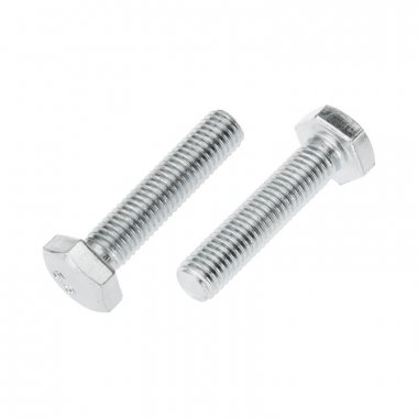 Фотография товара 'Kranz KR-01-3512-051 Болт шестигранный DIN 933, 10х45'