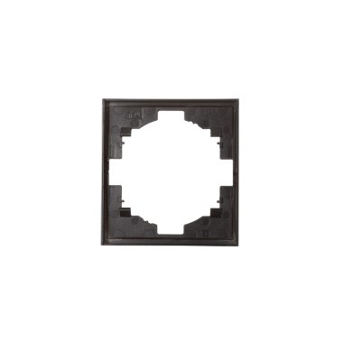 Фотография товара 'KR-78-0751-5 Рамка STRONG 1-постовая'