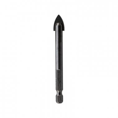 Фотография товара 'Kranz KR-91-0640 Сверло по стеклу и керамике 4 мм'