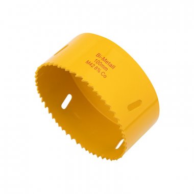 Фотография товара 'Kranz KR-92-0243 Коронка Bimetal 100 мм'