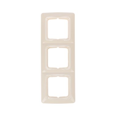 Фотография товара 'Kranz KR-78-0257 DEA Рамка 3-я горизонтальная'