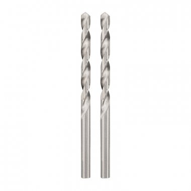 Фотография товара 'Kranz KR-91-0557 Сверло по металлу 3,2х65х35 мм HSS'