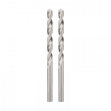 Фотография товара 'Kranz KR-91-0556 Сверло по металлу 3,0х61х33 мм HSS'