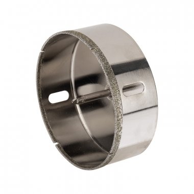 Фотография товара 'Kranz KR-92-0022 Коронка алмазная 110 мм'