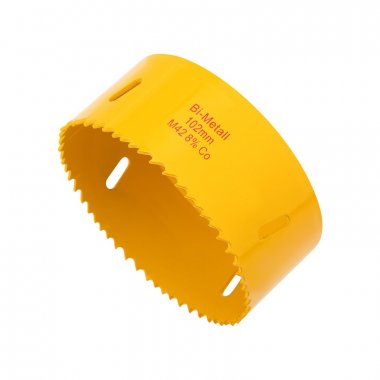 Фотография товара 'Kranz KR-92-0244 Коронка Bimetal 102 мм'