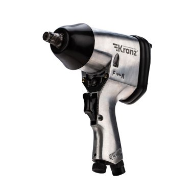 Фотография товара 'Kranz KR-80-0701 Гайковерт пневматический 1/2", 330 Нм'