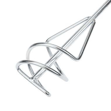 Фотография товара 'Kranz KR-92-0551 Насадка-миксер 80х400мм SDS PLUS'