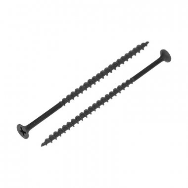 Фотография товара 'Kranz KR-01-3331-013 Саморез гипсокартон-дерево 4.2х90'