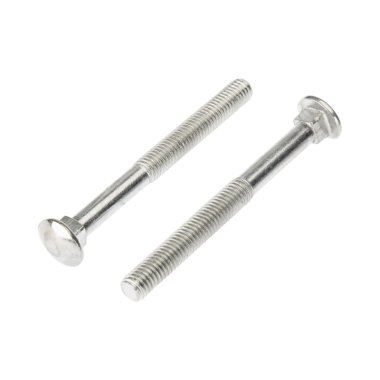 Фотография товара 'Kranz 1301-0880-1 Болт мебельный DIN 603, 8х80'