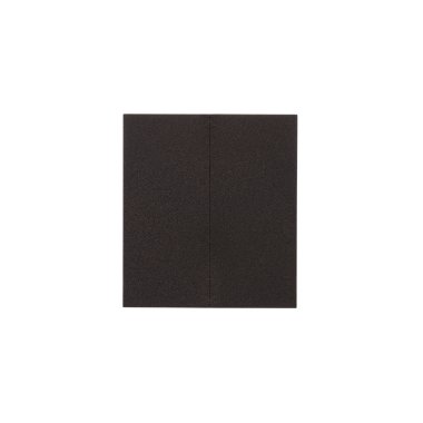 Фотография товара 'KR-78-0706-5 Выключатель STRONG 2 кл 10А с/у'