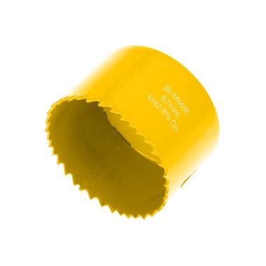 Фотография товара 'Kranz KR-92-0234 Коронка Bimetal 67мм'