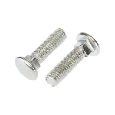 Фотография товара 'Kranz 1301-0830-1 Болт мебельный DIN 603, 8х30'