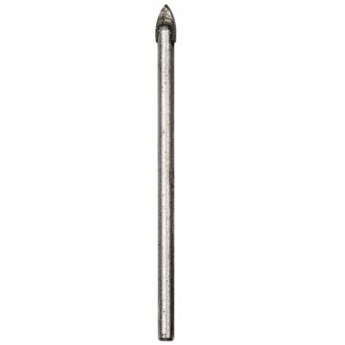 Фотография товара 'Kranz KR-12-6802 Сверло по стеклу и кафелю 4 мм'