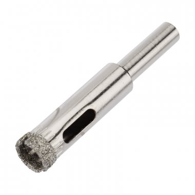 Фотография товара 'Kranz KR-92-0003 Сверло алмазное 10 мм'