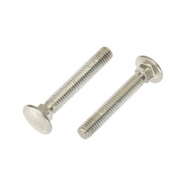 Фотография товара 'Kranz KR-01-3511-007 Болт мебельный DIN 603, 6х20'