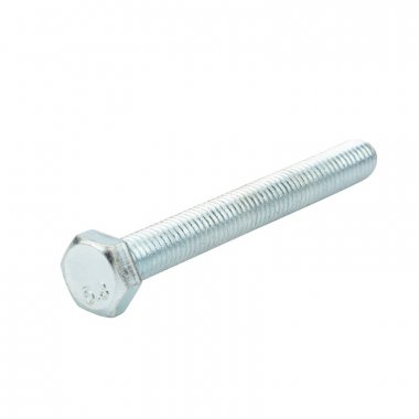 Фотография товара 'Kranz KR-01-3512-034 Болт шестигранный DIN 933, 8х70'