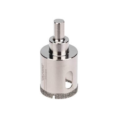 Фотография товара 'Kranz KR-92-0011 Коронка алмазная 35мм по керамограниту'