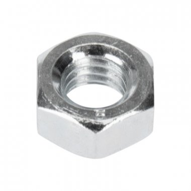 Фотография товара 'Kranz KR-01-3522-007 Гайка шестигранная DIN 934, M12'